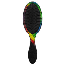 Load image into Gallery viewer, WET BRUSH PRO FOR ALL HAIR KIND DETANGLER - RAINBOW ROAD
