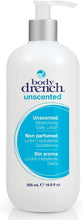 Charger l&#39;image dans la galerie, Lotion hydratante non parfumée Body Drench, 16,9 onces
