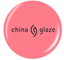 Load image into Gallery viewer, CHINA GLAZE 1384 PINKING OUT THE WINDOW POLISH
