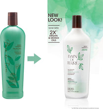 Charger l&#39;image dans la galerie, Bain de Terre GREEN MEADOW BALANCE Shampooing 400ML
