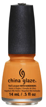 Load image into Gallery viewer, CHINA GLAZE 1303 STOKED TO BE SOAKED POLISH
