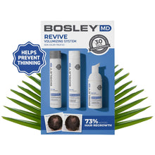 Load image into Gallery viewer, BOSREVIVE STARTER PACK FOR NON COLOR TREATED HAIR
