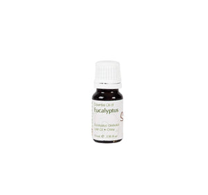 BODY HIGH EUCALYPTUS OIL 10ML