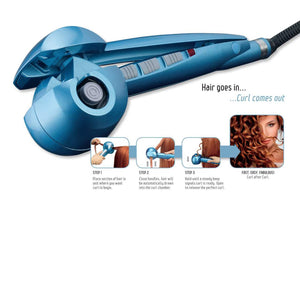 BABYLISS PRO MIRACURL - BABNTMC1C