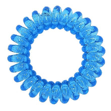 Load image into Gallery viewer, Goomee Kids The Markless Hair Loop Set - Ice Queen Kids 4 Pc
