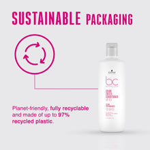 Charger l'image dans la galerie, Après-shampoing Schwarzkopf BC COLOR FREEZE 1 L
