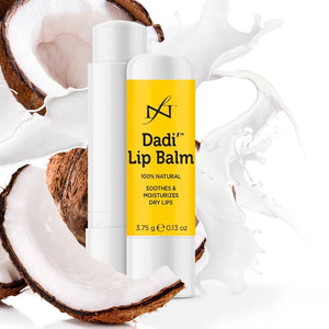 BAUME À LÈVRES DADI 3,75 g