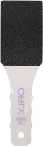 Orly Lime à Pieds Plus 2 Recharges, 1 Unité