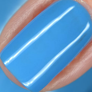 Orly Respirant Downpour Whatever 0,6 oz