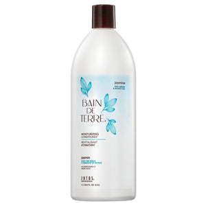 Bain de Terre Après-Shampooing HYDRATANT JASMIN 1L