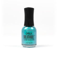 Charger l&#39;image dans la galerie, Orly Breathable Surfs You Right 0,6 oz
