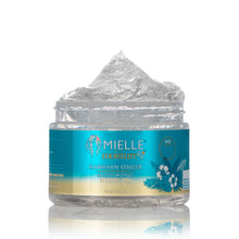 Charger l&#39;image dans la galerie, Gel coiffant hydratant au gingembre hawaïen Mielle Moisture Rx 12 oz
