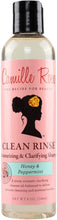 Load image into Gallery viewer, Camille Rose Naturals Clean Rinse, 8.0 fl. oz.
