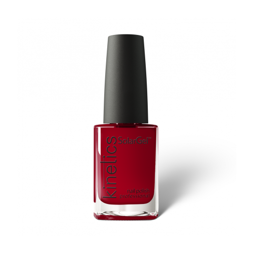 KINETICS 074 UNSPOKEN LOVE SOLAR GEL POLISH 15ML