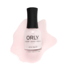 Charger l&#39;image dans la galerie, Vernis à ongles Orly Kiss The Bride 0,6 once
