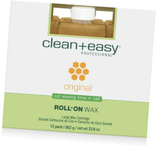 Load image into Gallery viewer, C+E Original Wax Refills, Large 12 Count
