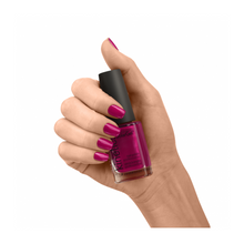 Charger l'image dans la galerie, KINETICS 418 VERNIS GEL SOLAIRE ROUGE MIROIR 15ML
