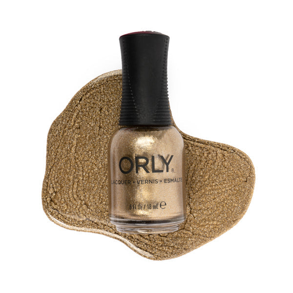 Vernis à ongles Orly Luxe 0,6 once