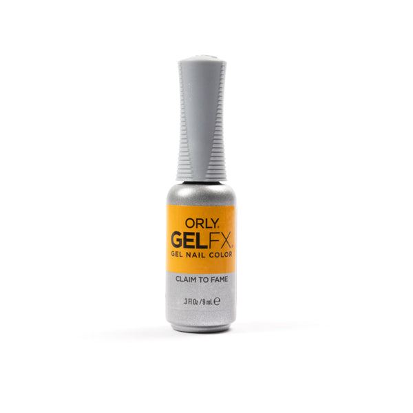 ORLY GelFX Claim to Fame 0.3 fl oz
