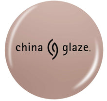 Load image into Gallery viewer, CHINA GLAZE 1389 WHAT&#39;S SHE DUNE POLISH
