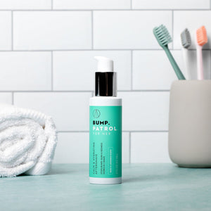 Bump Patrol Calm &amp; Hydratant Après-rasage 57 ml / 2 fl oz