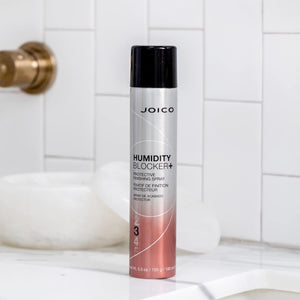 JOICO HUMIDITY BLOCKER PLUS 180ML