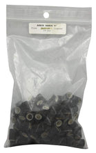 Load image into Gallery viewer, LCN 62500 ARBOR BAND COARSE 1/4 100 PC&quot;
