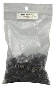 LCN 62500 ARBOR BAND COARSE 1/4 100 PC"