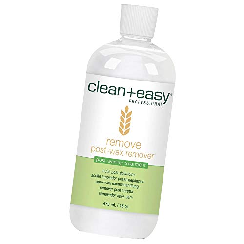 Dissolvant après-épilation C+E, 16 onces liquides