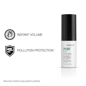 Joico Rise Up Powder Spray 0.32 oz