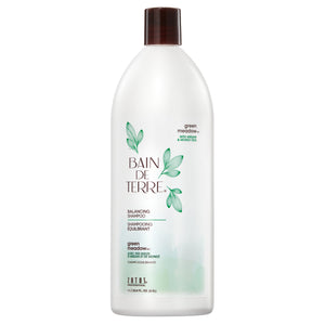 Bain de Terre GREEN MEADOW BALANCING Shampoo 1L