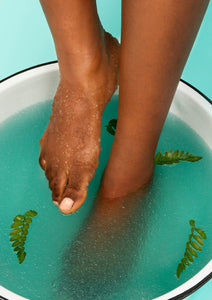 Gel-Ohh Jelly Spa d'AvryBeauty (éclat nacré)