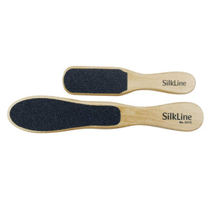 FOOT FILE DUO PACK(DISC) - 531-DUOC