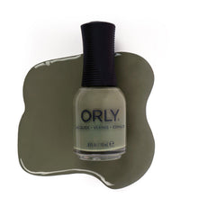 Charger l&#39;image dans la galerie, Laque Orly Olive You Kelly 0,6 oz

