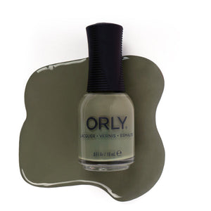 Laque Orly Olive You Kelly 0,6 oz