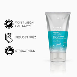 JOICO HYDRA SPLASH GELEE MASQUE 150ML