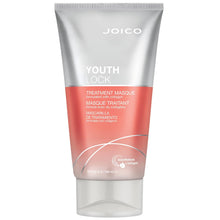 Load image into Gallery viewer, JOICO YOUTHLOCK TREATMENT MASQUE 150ML
