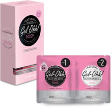 Charger l&#39;image dans la galerie, Gel de bain spa Avry Gel-Ohh (Rose), paquet de 30
