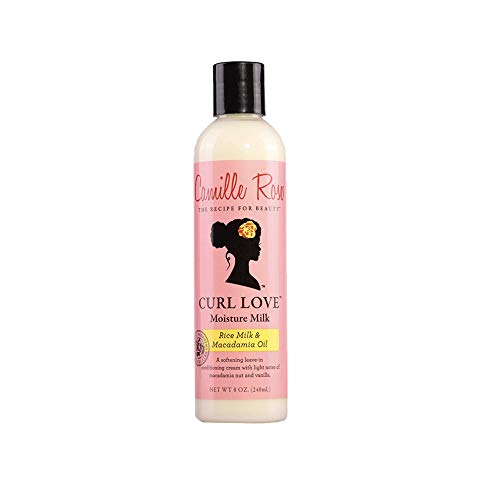 Lait hydratant Curl Love de Camille Rose Naturals, 227 ml