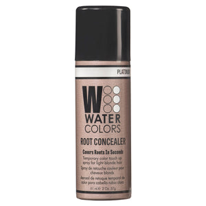 TRESSA WATER COLORS ROOT CONCEALER - PLATINUM