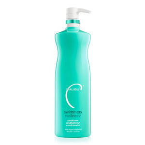 MALIBU C SWIMMERS WELLNESS Conditioner 1L