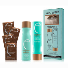 Load image into Gallery viewer, MALIBU C HARD WATER WELLNESS COLLECTION KIT
