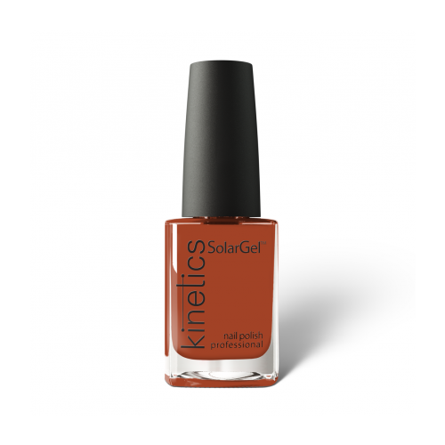 KINETICS 512 UMBER CRAVE SOLAR GEL POLISH 15ML