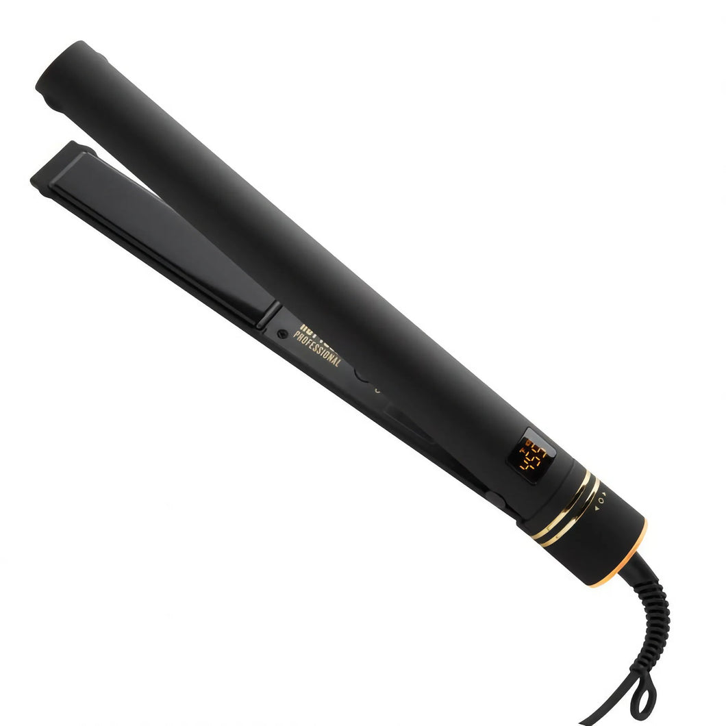 HOT TOOLS IONIC SALON FLAT IRON