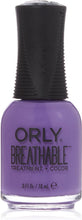 Charger l'image dans la galerie, Orly Respirant Feeling Free 0,6 Fl. Oz
