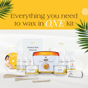 GIGI PRO 1 KIT #0100CN