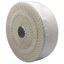 Load image into Gallery viewer, CBS UNBLEACHED COTTON ROLL 100YD.
