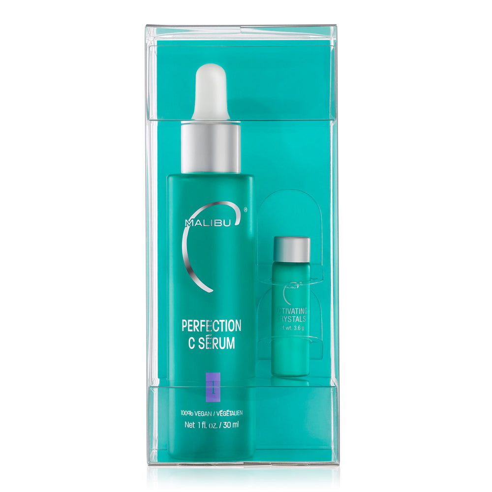 MALIBU C PERFECTION C SERUM 30ML