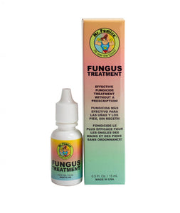 Traitement antifongique Mr. Pumice (Pack de 1)