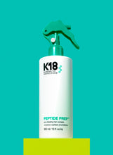 Load image into Gallery viewer, K18 PRO CHELATING HAIR COMPLEX 300ML
